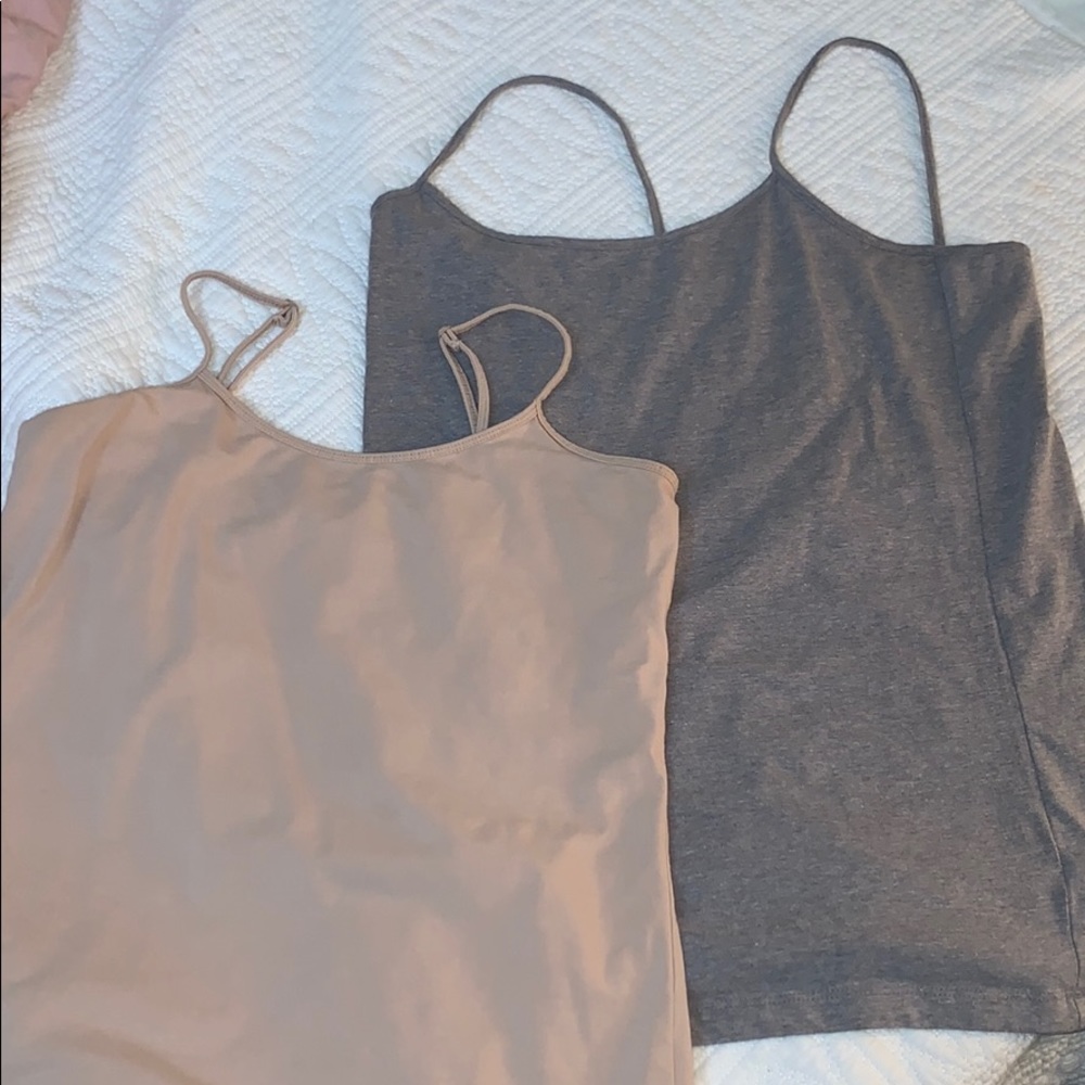 H&M Camisole Tanks